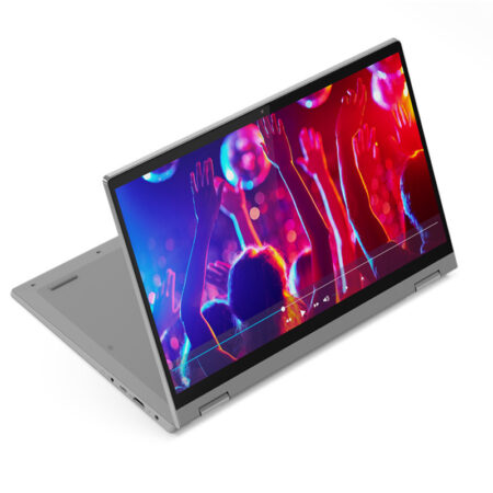 Pc Portable Lenovo IDEAPAD FLEX 5 14ITL05 I3 11è Gén 8Go 512Go SSD – Gris – 82HS0142FG Tunisie