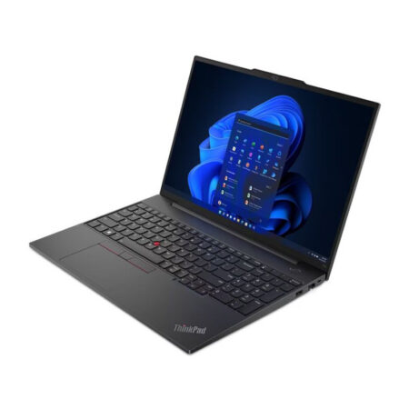 Pc Portable Lenovo ThinkPad E14 I5 13Gén 8Go 512Go SSD Noir – 21JK008NFE Tunisie