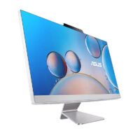 Pc de Bureau All In-One Asus A3202WVAK i3 13Gén 8Go 512Go Blanc – A3202WVAK-WPB0240 Tunisie