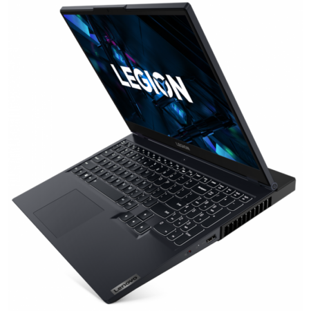 Pc Portable Lenovo Légion 5 i5 11é Gén 16 Go 1 To SSD RTX3060 – 82JH00E1FG Tunisie