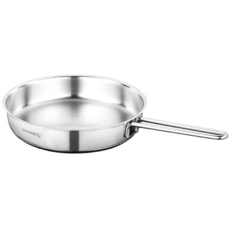 Poêle Korkmaz Perla A1659 24 cm Inox Tunisie