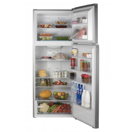 Réfrigérateur Brandt No Frost 474L BD5010NX Look Inox Tunisie