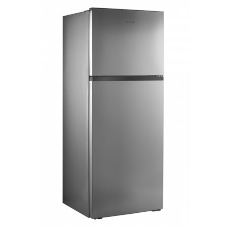 Réfrigérateur Brandt No Frost 474L BD5010NX Look Inox Tunisie