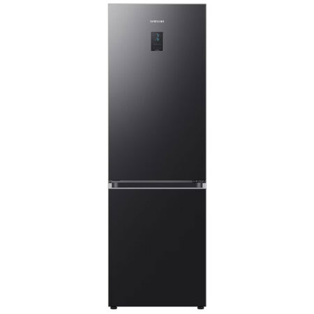 Réfrigérateur Combiné Samsung NoFrost 340 L RB34C673EB1 Noir Tunisie