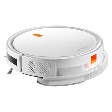 Robot Aspirateur Xiaomi Vacuum E5 Blanc – 53060 Tunisie