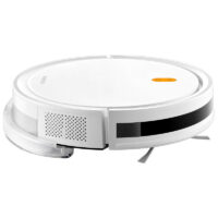 Robot Aspirateur Xiaomi Vacuum E5 Blanc – 53060 Tunisie