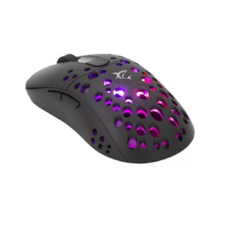 Souris Gamer White Shark GM-9004 Tristan – Noir- GM-9004 Tunisie