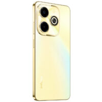 Smartphone Infinix Hot 40i 8Go 256Go – Gold Tunisie