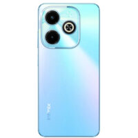 Smartphone Infinix Hot 40i 8Go 256Go – Bleu Tunisie