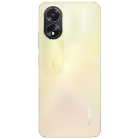 Smartphone OPPO A38 6Go – 128Go – Gold Tunisie