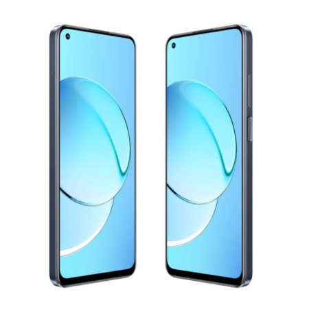 Smartphone Realme 10 8 Go  256 Go  Noir Tunisie