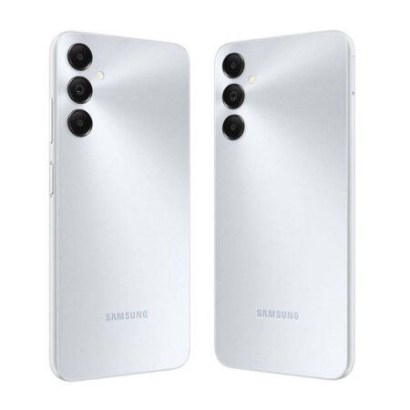 Smartphone Samsung Galaxy A05S 4Go – 128Go – Silver Tunisie