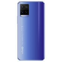 Smartphone VIVO Y21 – 4Go – 64Go –  Bleu Tunisie