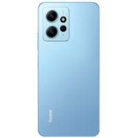 Smartphone Xiaomi Redmi Note 12 8 Go – 128 Go – Bleu Tunisie