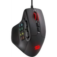 Souris Gamer Redragon DEVOURER M993 RGB FPS – Noir Tunisie