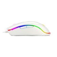 Souris Gamer Redragon Cobra M711 full RGB- Blanc -M711-2-RGB-WH Tunisie