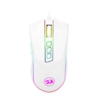 Souris Gamer Redragon Cobra M711 full RGB- Blanc -M711-2-RGB-WH Tunisie