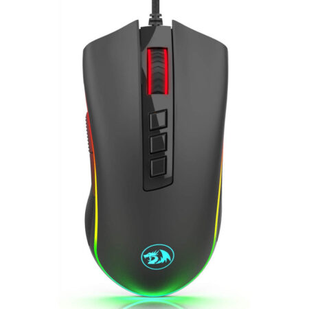 Souris Gamer Redragon Cobra M711-FPS – Noir Tunisie