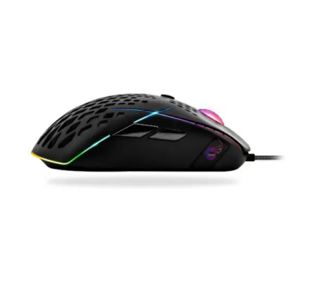 Souris Gamer Spirit of Gamer Xpert M100 RGB 12400 DPI -Noir- S-XM100 Tunisie