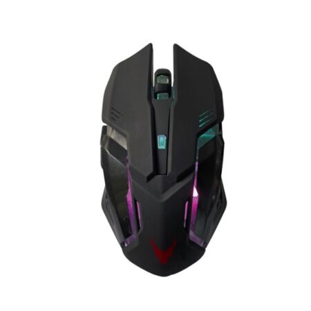 Souris Gamer Varr USB – Noir -VGMB01B Tunisie