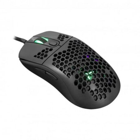 Souris Gamer White Shark Galahad  GM-5007 – Noir -GM-5007-BK Tunisie