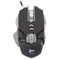 Souris Gamer White Shark Galahad  GM-5007 – Noir -GM-5007-BK Tunisie