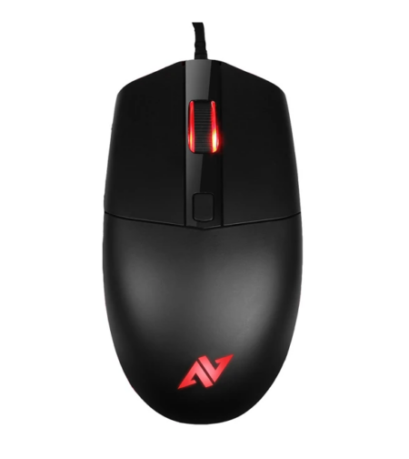 Souris Gaming Abkoncore A660 (PIXART 3325) Tunisie