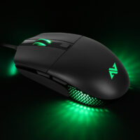 Souris Gaming Abkoncore A660 (PIXART 3325) Tunisie