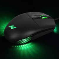 Souris Gaming Abkoncore A660 (PIXART 3325) Tunisie