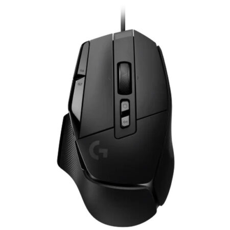 Souris Gaming Filaire Logitech G502 X – Noir – 910-006139 Tunisie