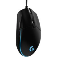 Souris Gaming Logitech G102 – Noir – 910-005823 Tunisie