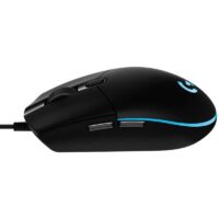 Souris Gaming Logitech G102 – Noir – 910-005823 Tunisie