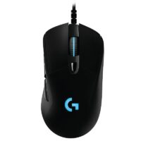 Souris Gaming Logitech G102 – Noir – 910-005823 Tunisie