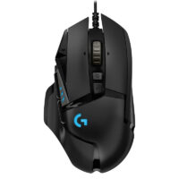 Souris Gaming Logitech G102 – Noir – 910-005823 Tunisie