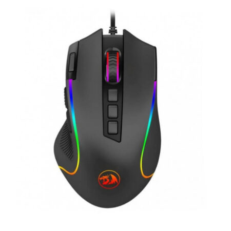 Souris Gaming Redragon Predator M612 RGB – Noir Tunisie