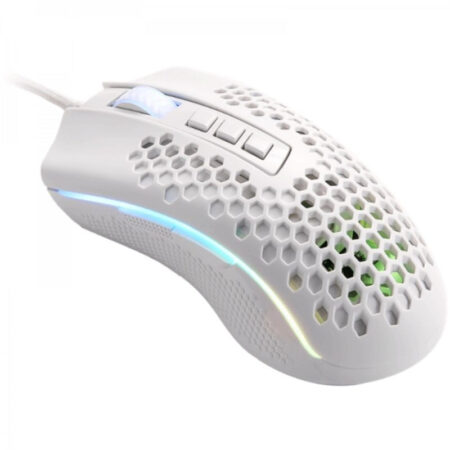 Souris Gaming Redragon Storm Elite M988W RGB Tunisie