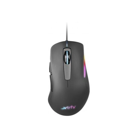 Souris Gaming Xtrfy M1 RGB – Noir – M1-RGB Tunisie