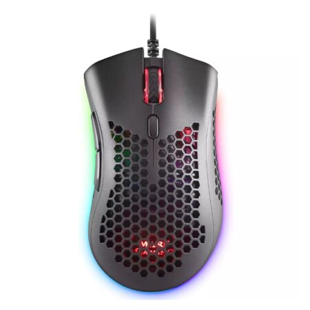 Souris Mars Gaming MMEX Ultra-Lightweigh RGB – Noir Tunisie