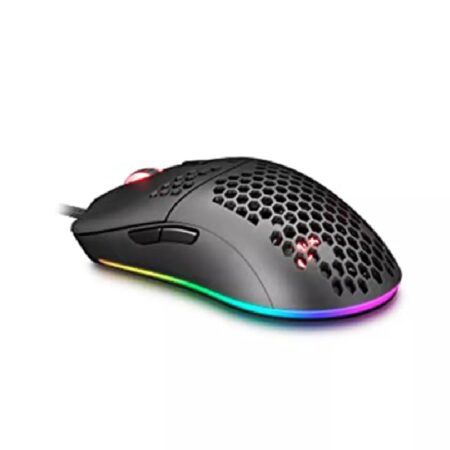 Souris Mars Gaming MMEX Ultra-Lightweigh RGB – Noir Tunisie