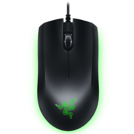 Souris Razer Abyssus Essential Ambidextrous – RZ01-02160300-R3M1 Tunisie