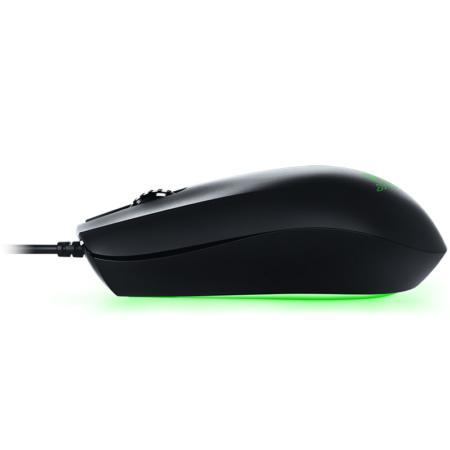 Souris Razer Abyssus Essential Ambidextrous – RZ01-02160300-R3M1 Tunisie