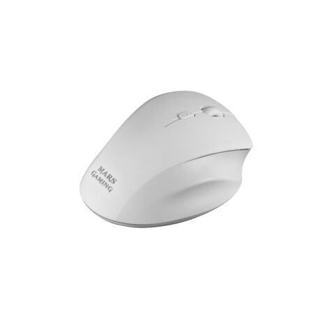 Souris Sans Fil Mars Gaming MMWERGO – Blanc Tunisie