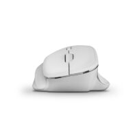 Souris Sans Fil Mars Gaming MMWERGO – Blanc Tunisie