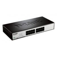 Switch 16 ports 10/100Mbps Base-T – DES-1016D/E Tunisie