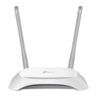 Point D’acces Tp Link Ac1350 Double Bande (2,4ghz-5ghz) Plafonier 3 -tl-eap225 Tunisie