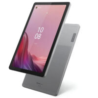 Tablette Lenovo Tab M9 9″ 4Go 64Go Gris – ZAC50051EG Tunisie