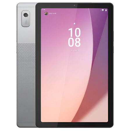 Tablette Lenovo Tab M9 9″ 4Go 64Go Gris – ZAC50051EG Tunisie