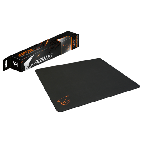 Tapis Gigabyte Aorus AMP500 – Noir – AMP500-BK Tunisie