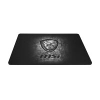 Tapis de Souris Gamer MSI Agility GD20 Noir – J02-VXXXXX4-EB9 Tunisie