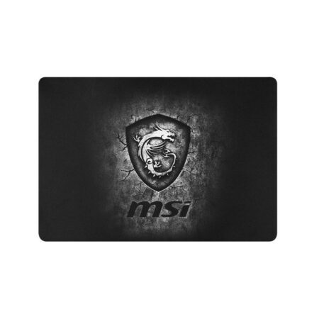 Tapis de Souris Gamer MSI Agility GD20 Noir – J02-VXXXXX4-EB9 Tunisie